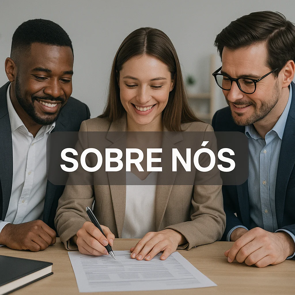 Equipe Creditoja Despachante